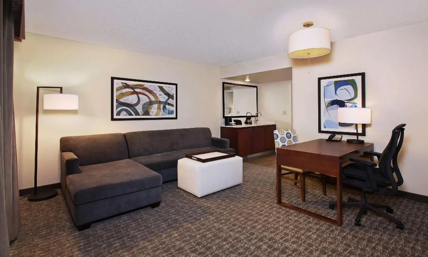 Embassy Suites by Hilton Anaheim - North ROOM_EXAMPLE