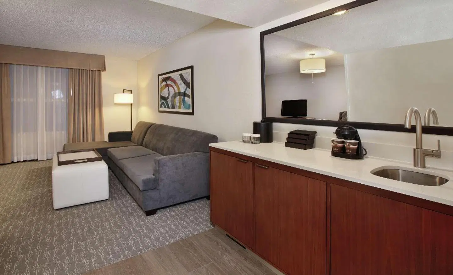 Embassy Suites by Hilton Anaheim - North ROOM_EXAMPLE