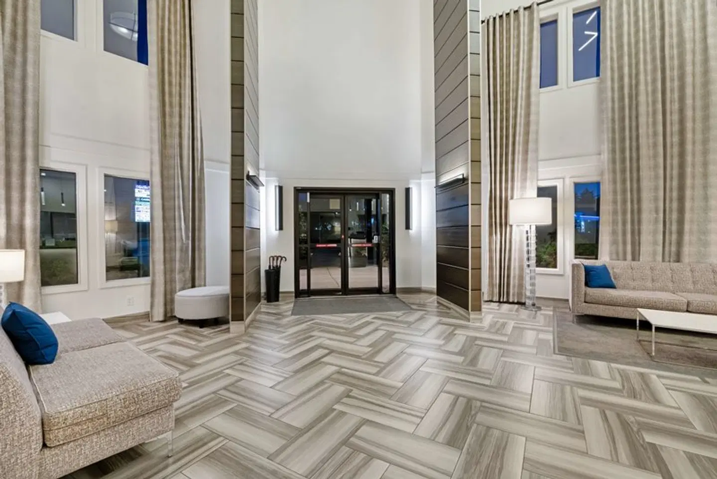 Best Western Northgate Inn LOUNGE_LOBBY