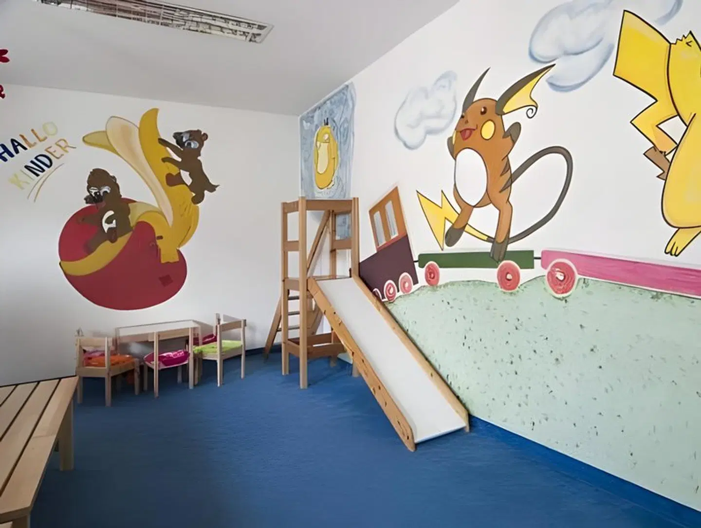 Central SPORTS_AND_LEISURE