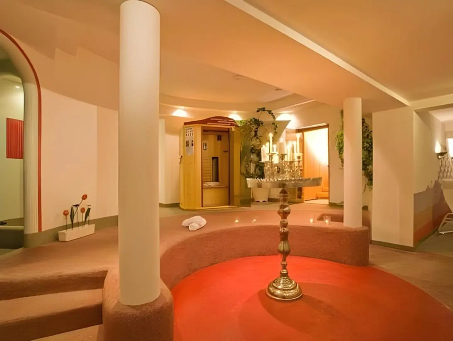 Central LOUNGE_LOBBY