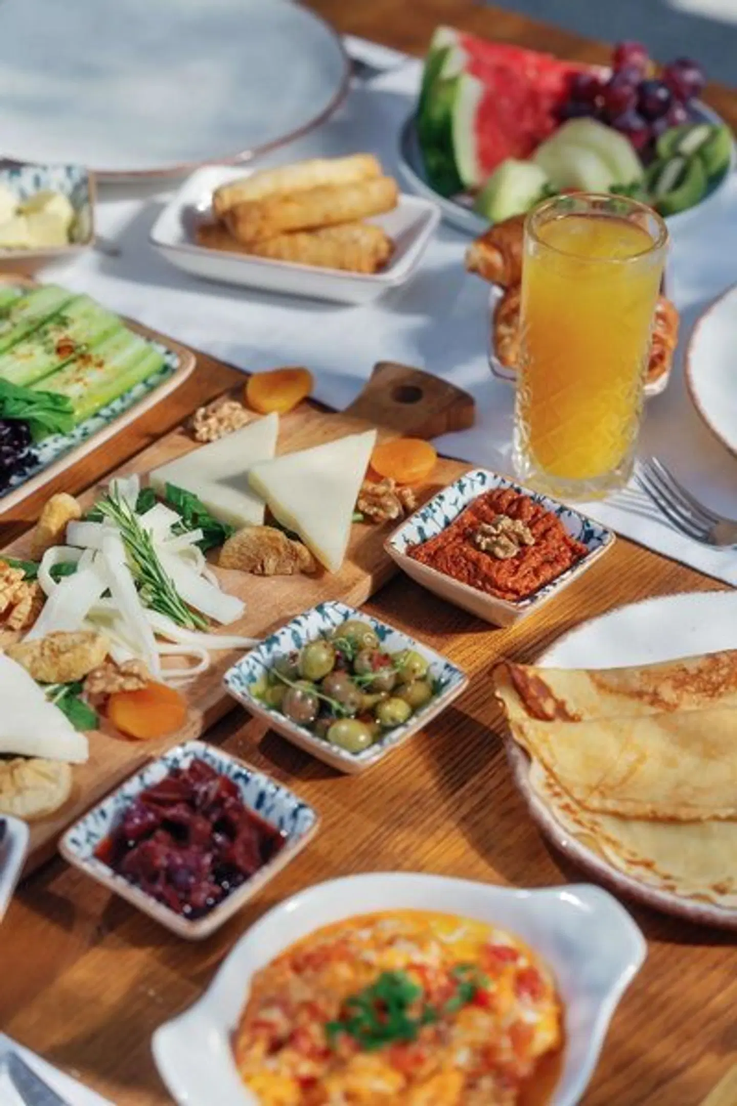 Kassandra Boutique Hotel Restaurant