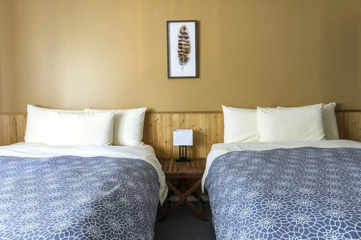 Bella Coola Mountain Lodge ROOM_EXAMPLE