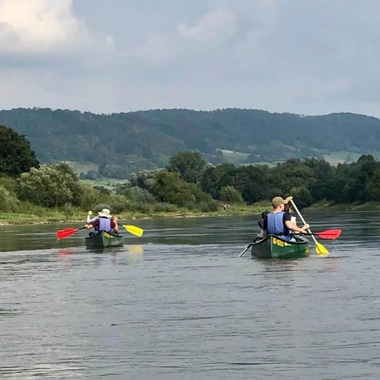 Niedersachsen SPORTS_AND_LEISURE