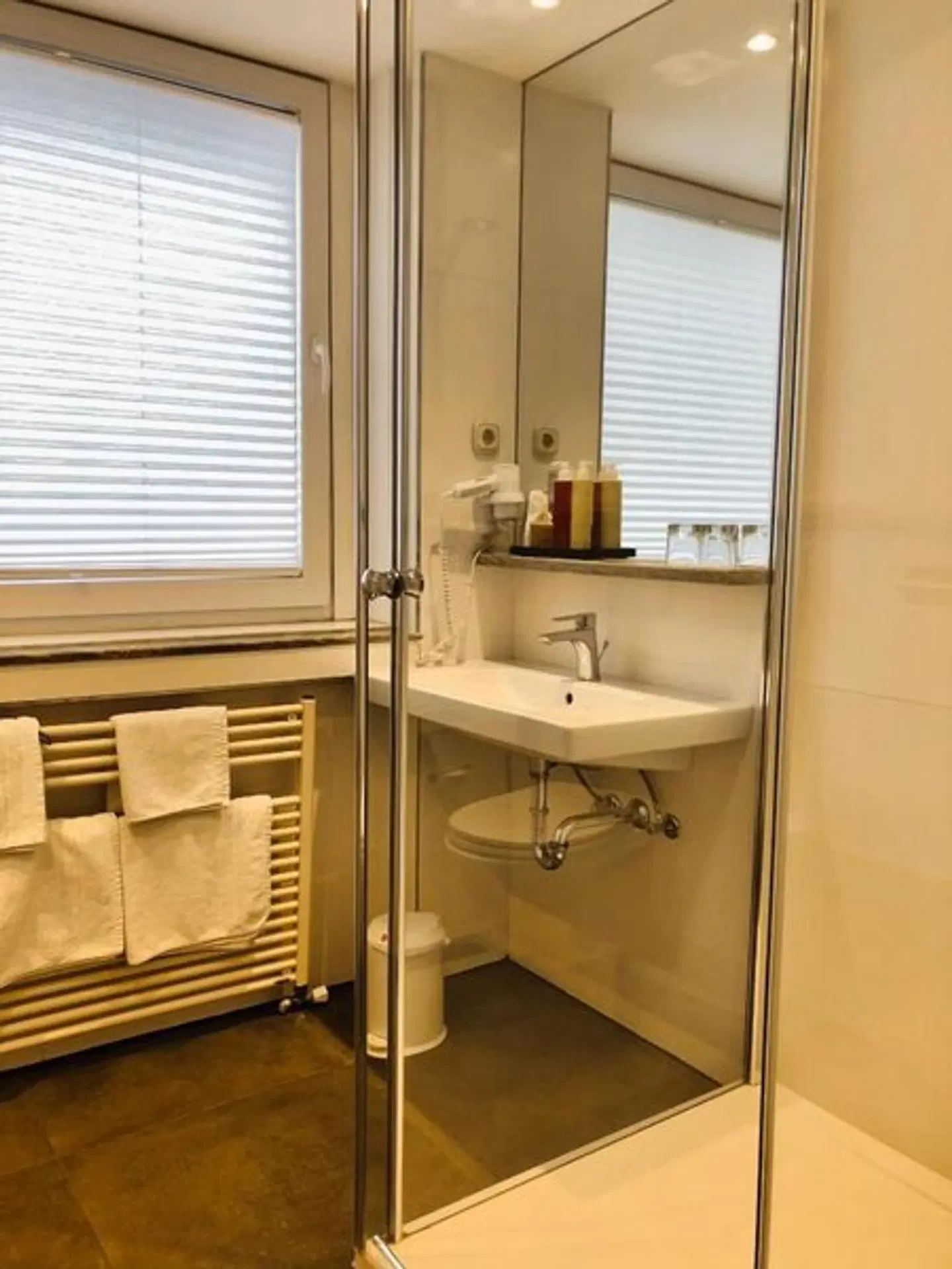 Niedersachsen Badezimmer