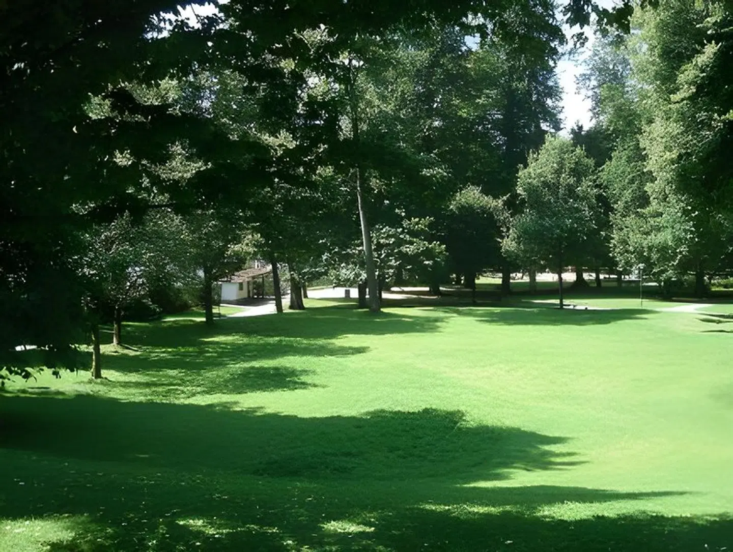Hotel Hofmann Garten