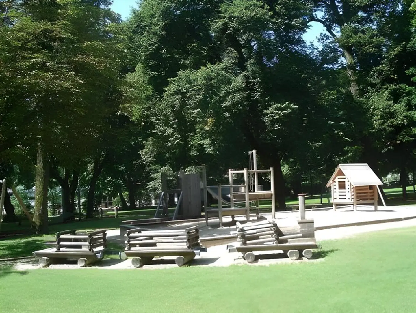 Hotel Hofmann Garten