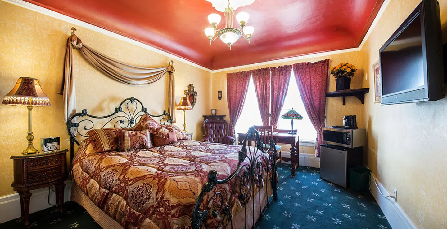 Nob Hill Hotel ROOM_EXAMPLE