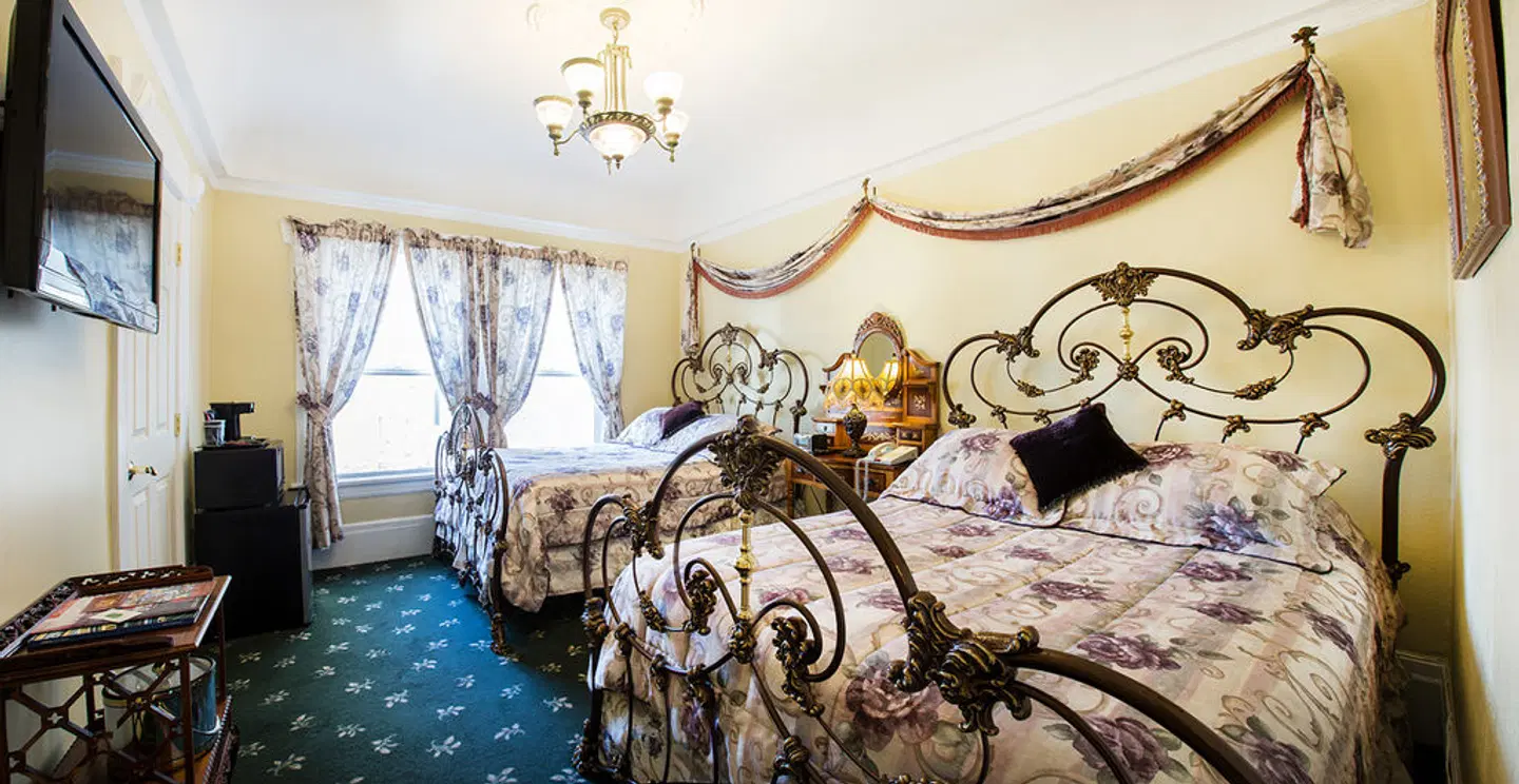 Nob Hill Hotel ROOM_EXAMPLE