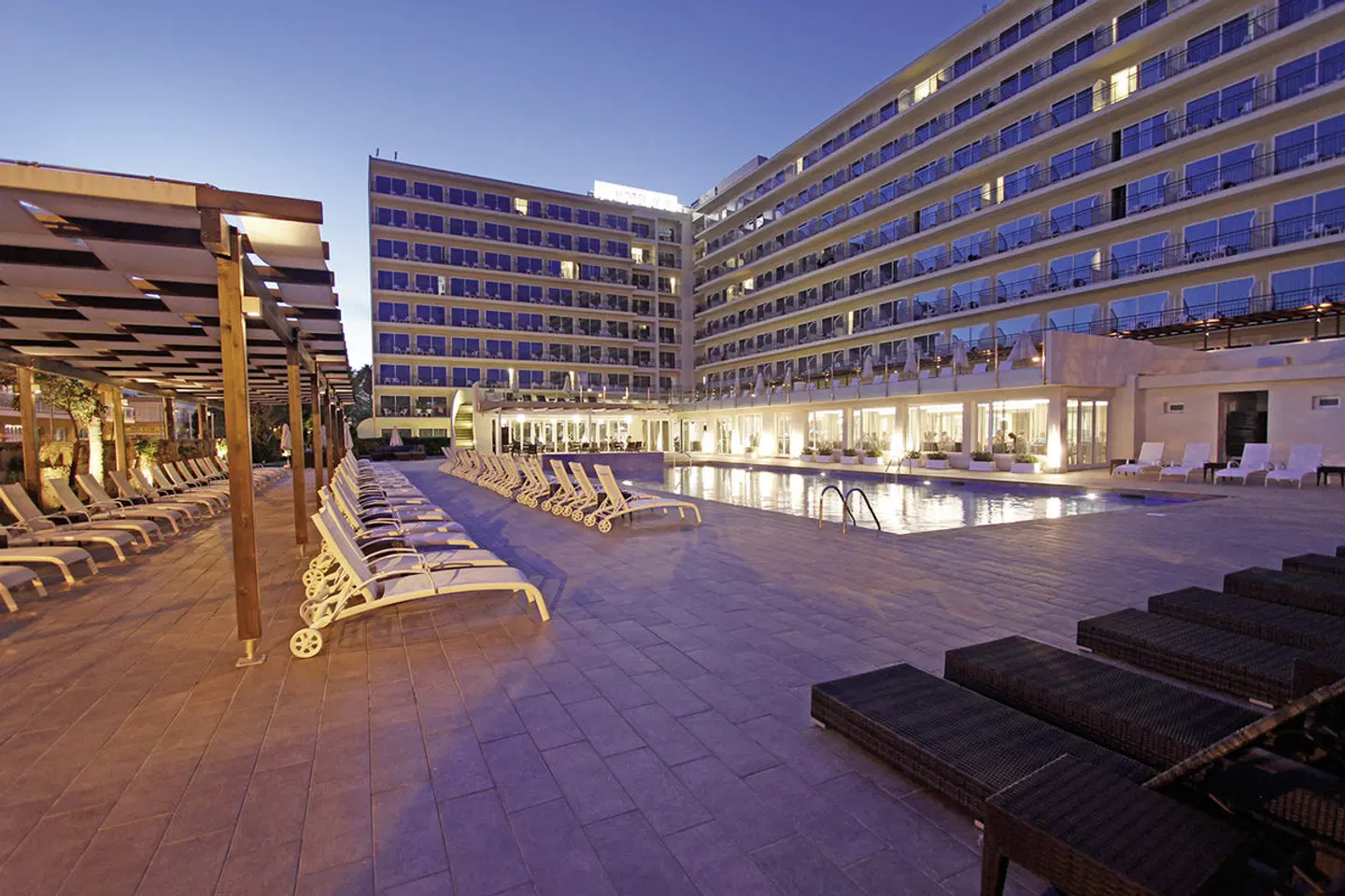 BG Java TERRACE