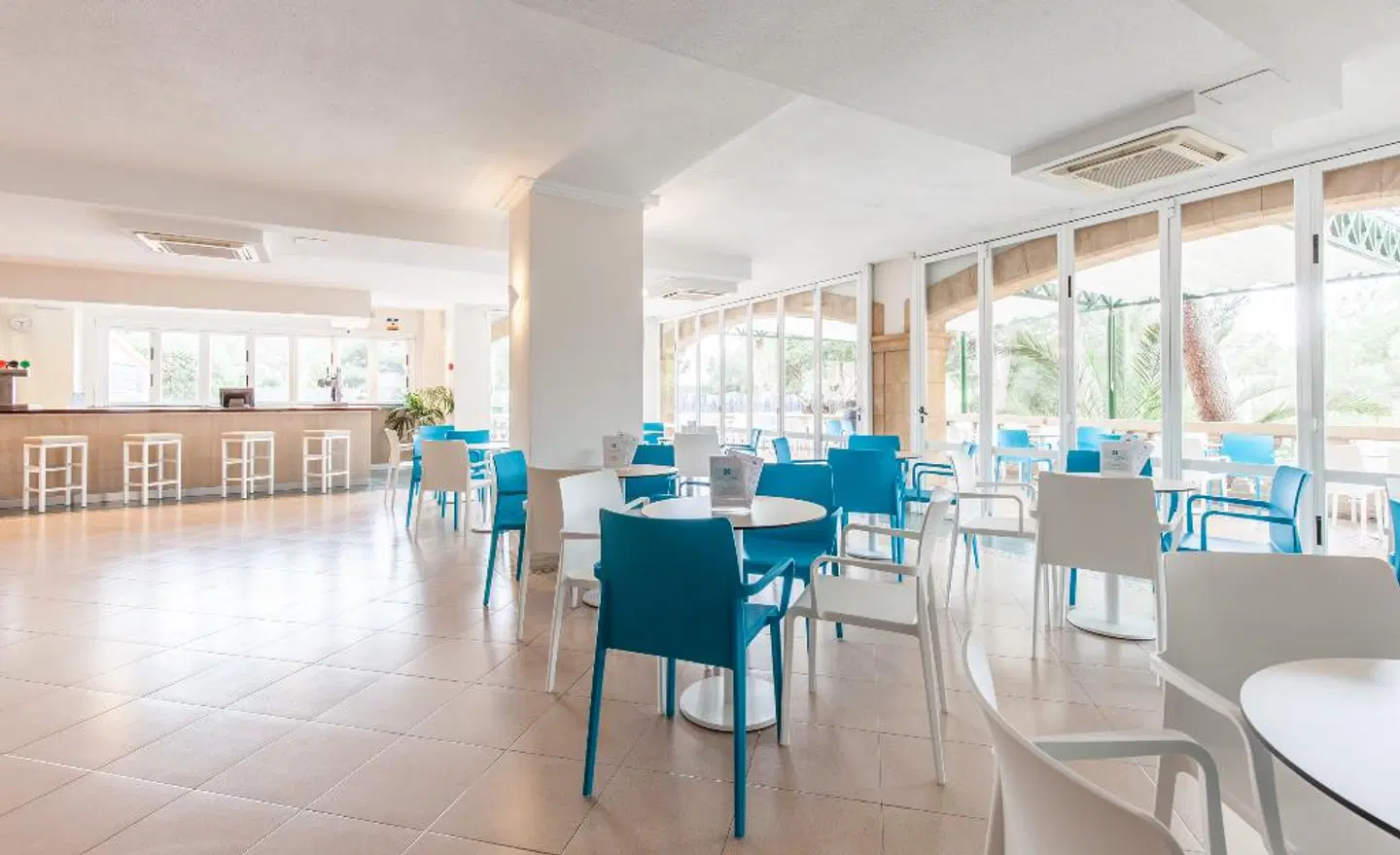 BLUESEA Costa Verde Restaurant