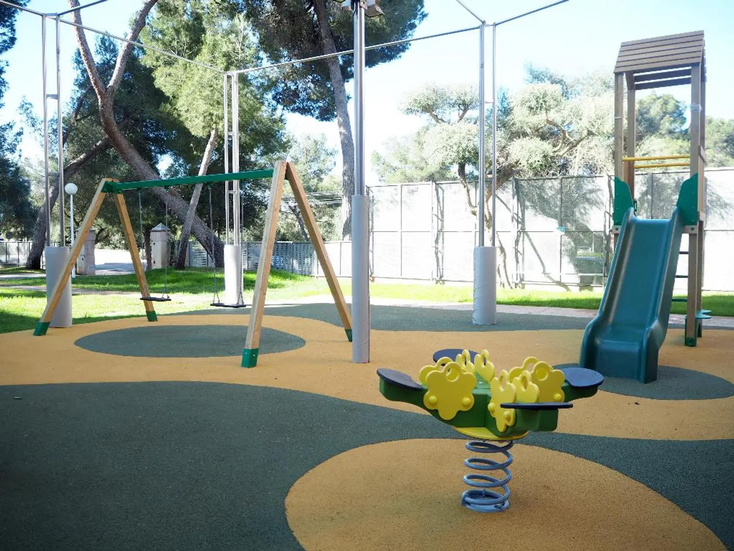 BLUESEA Costa Verde SPORTS_AND_LEISURE