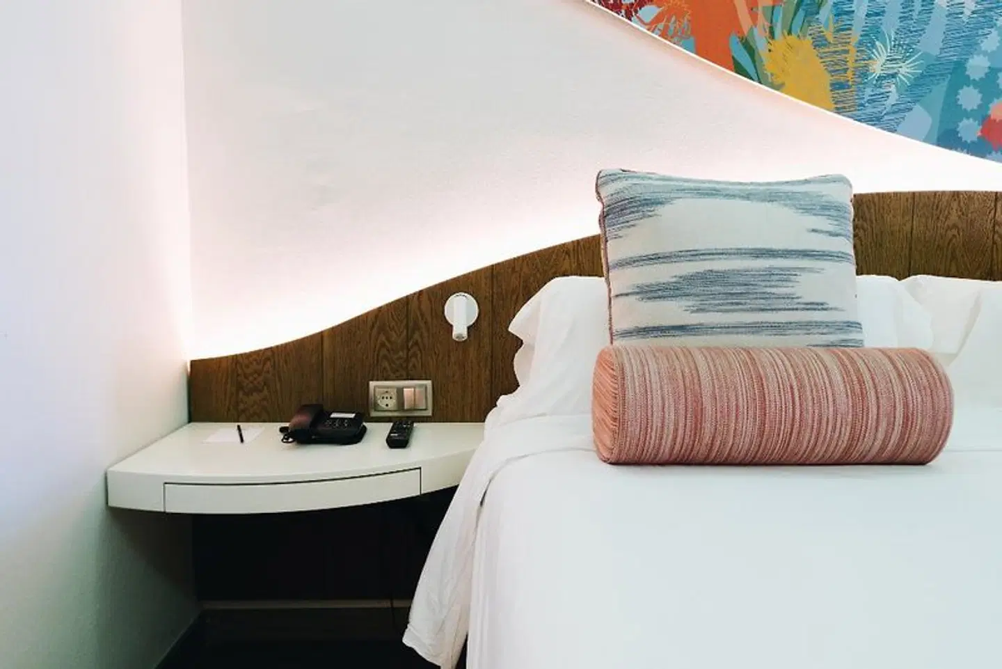 Hotel LIVVO Puerto de Mogán ROOM_EXAMPLE