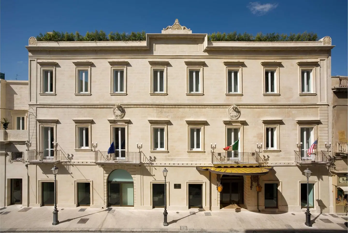 Risorgimento Resort - Vestas Hotels & Resorts EXTERIOR