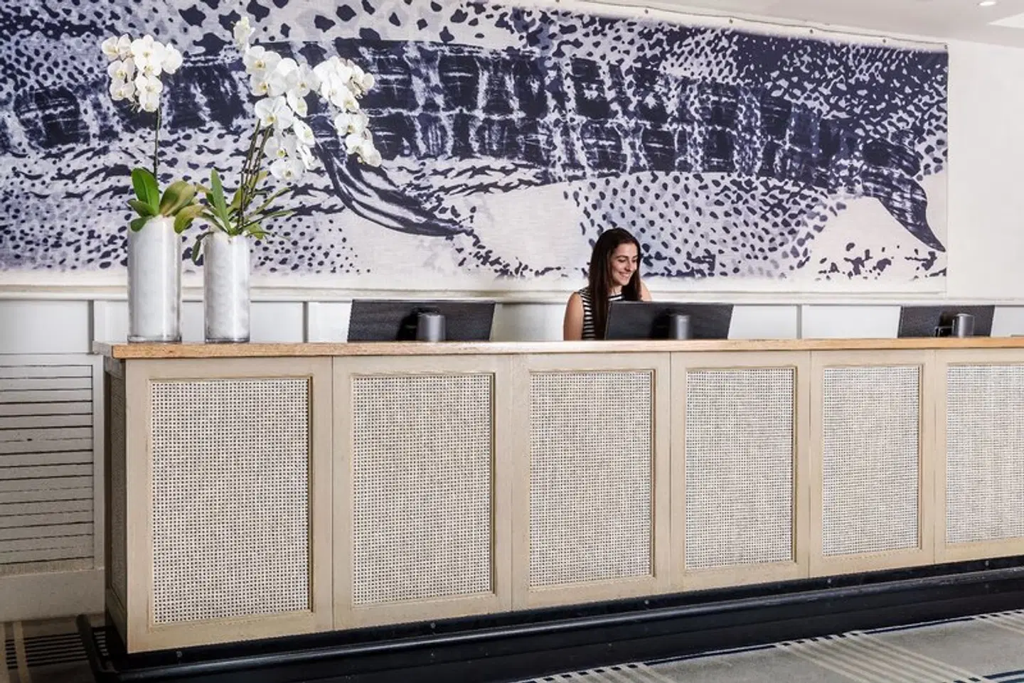 Watsons Bay Boutique Hotel LOUNGE_LOBBY