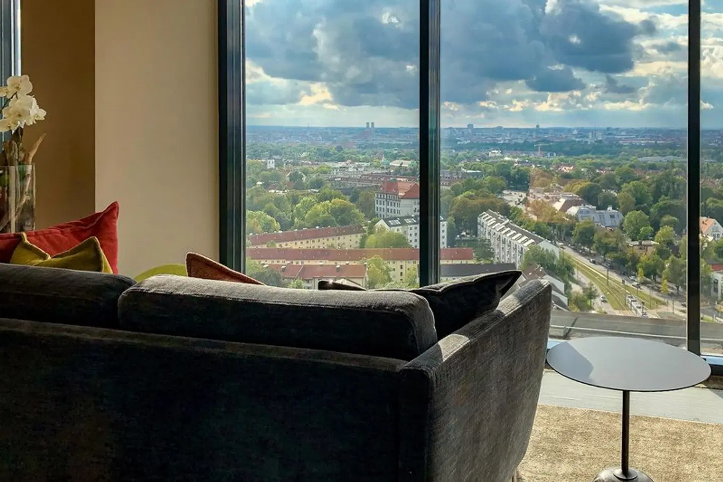 The Westin Grand Munich HEALTH_BEAUTY