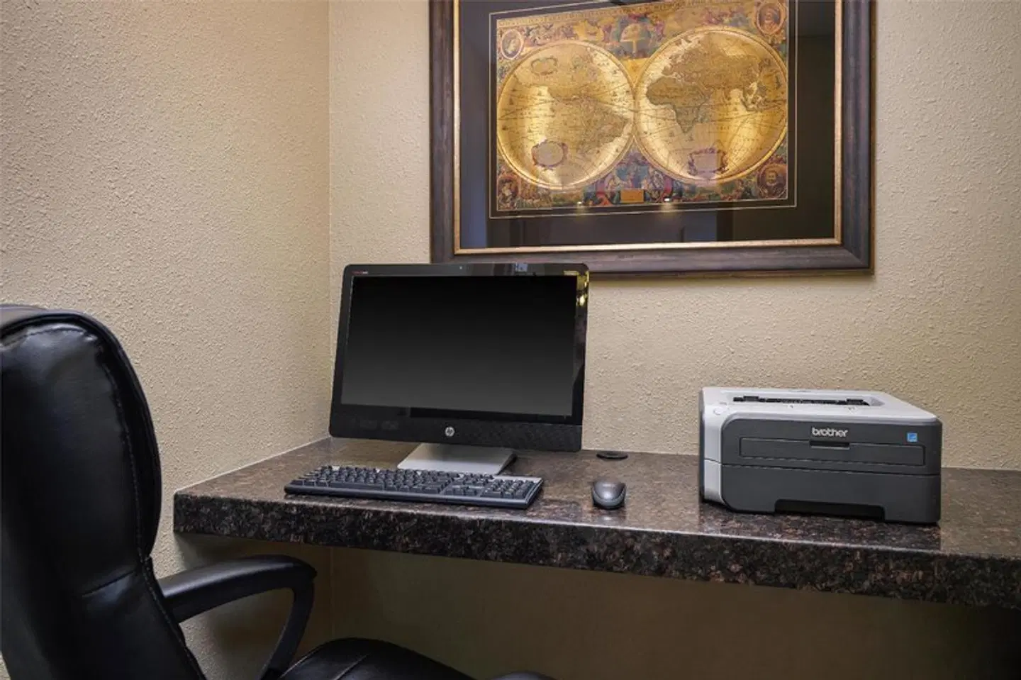 Best Western Plus Kamloops Hotel ROOM_EXAMPLE