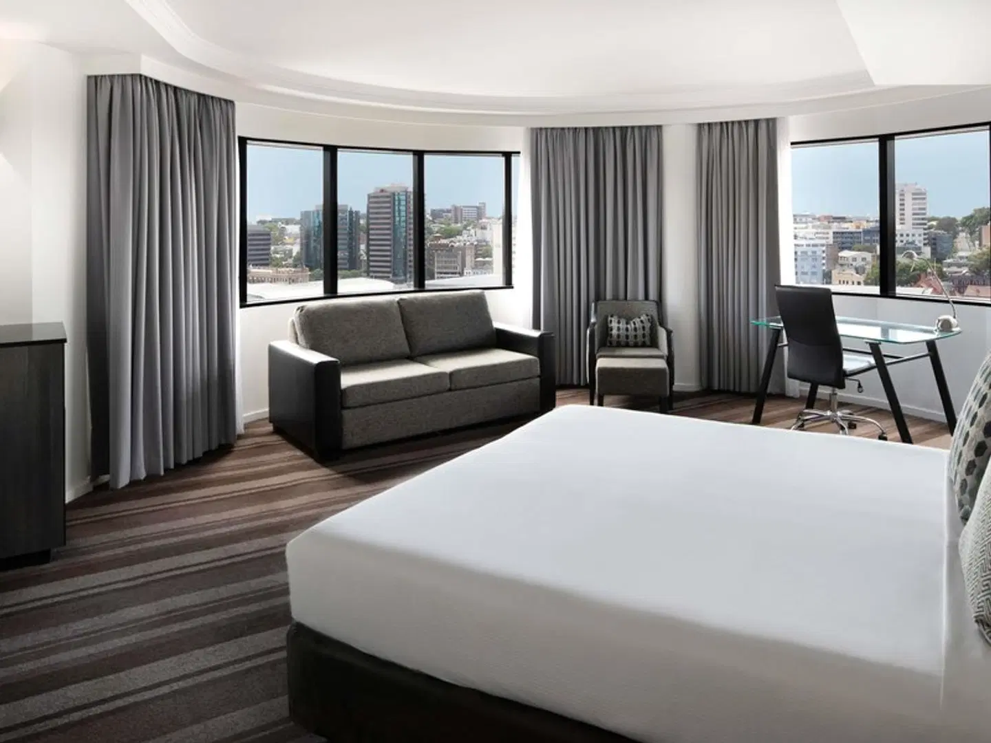 Mercure Sydney ROOM_EXAMPLE