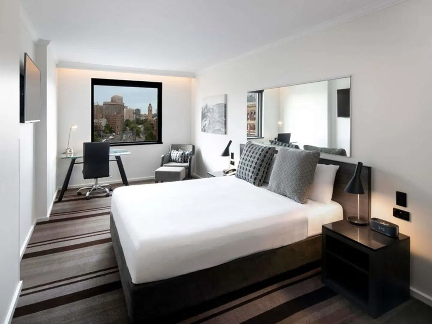 Mercure Sydney ROOM_EXAMPLE
