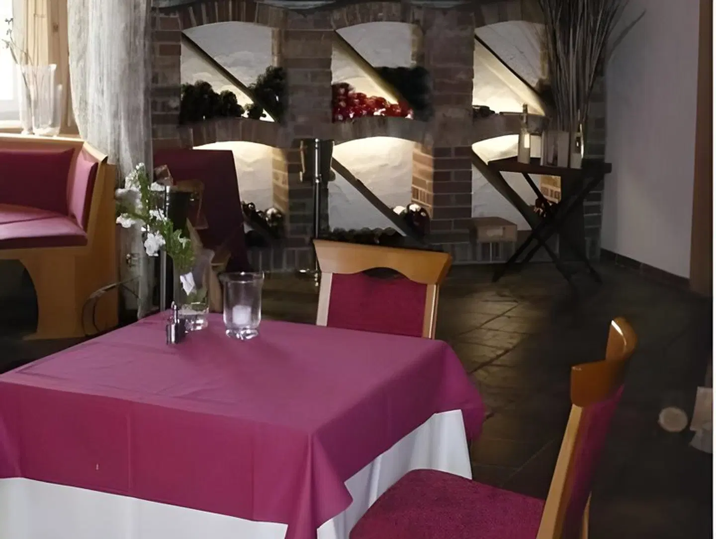Wellnesshotel Legde ROOM_EXAMPLE