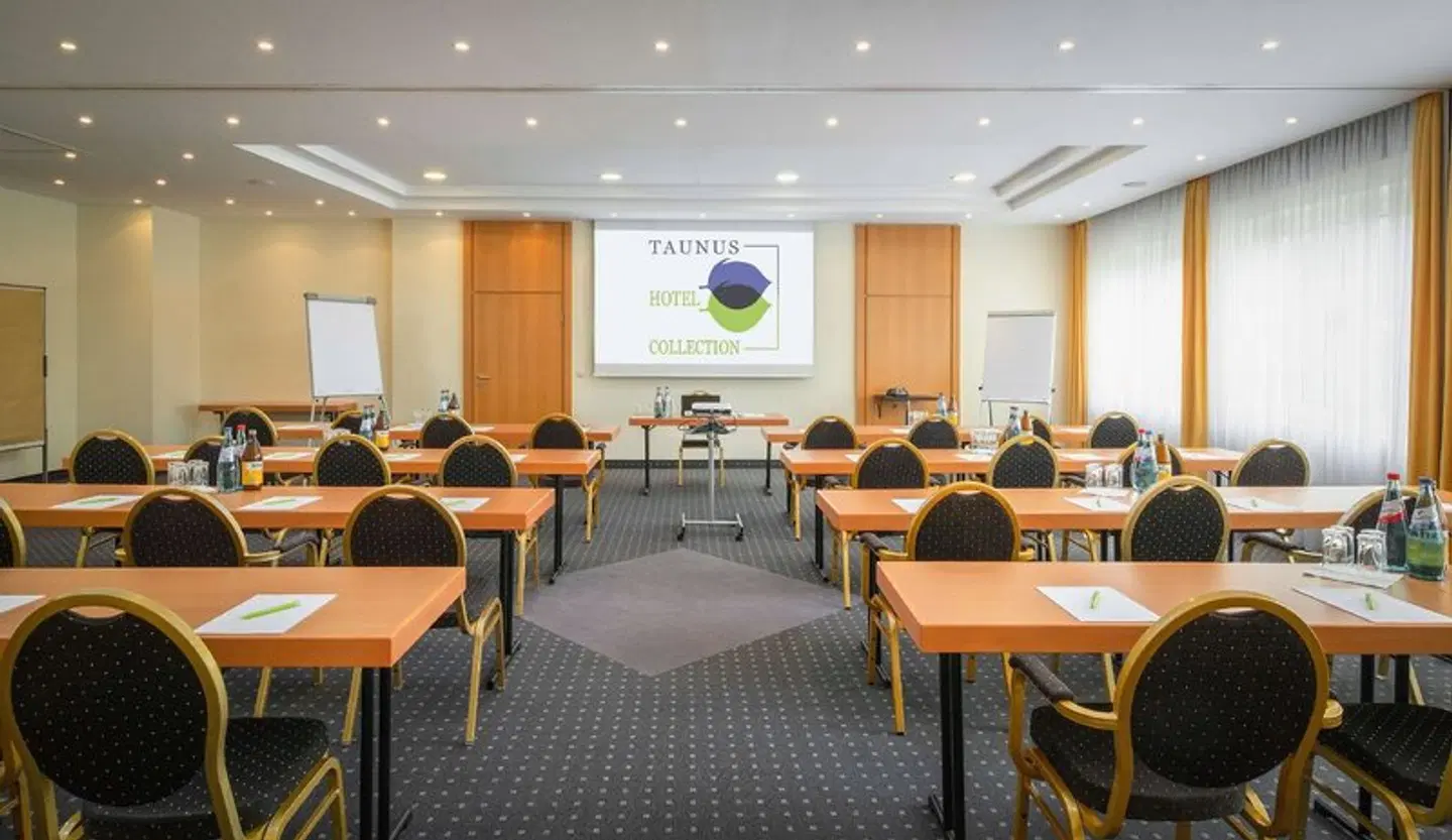 Parkhotel Waldlust am Taunus Konferenz