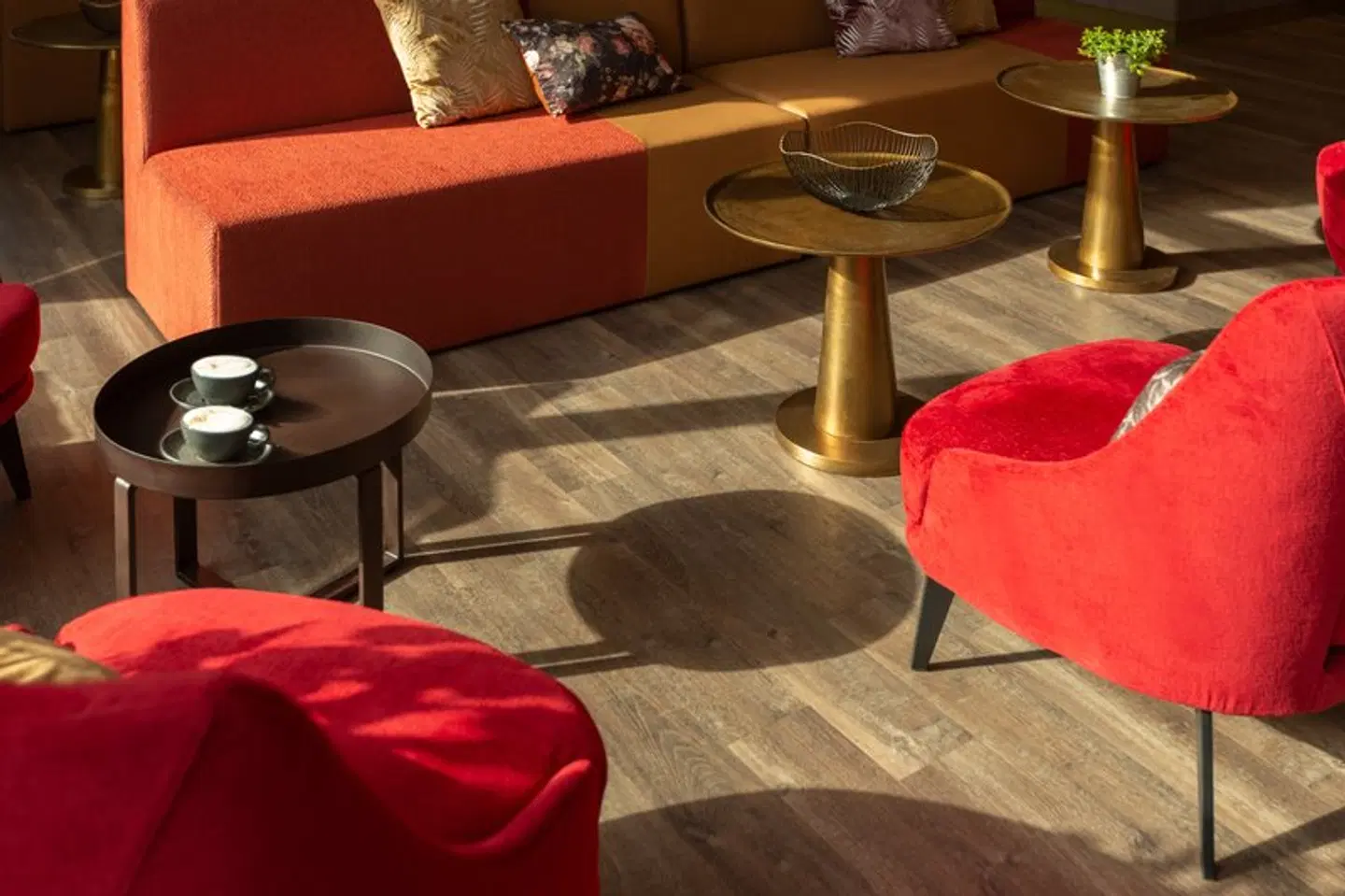 Holiday Inn - the niu, SPARROW REGENSBURG by IHG Bar