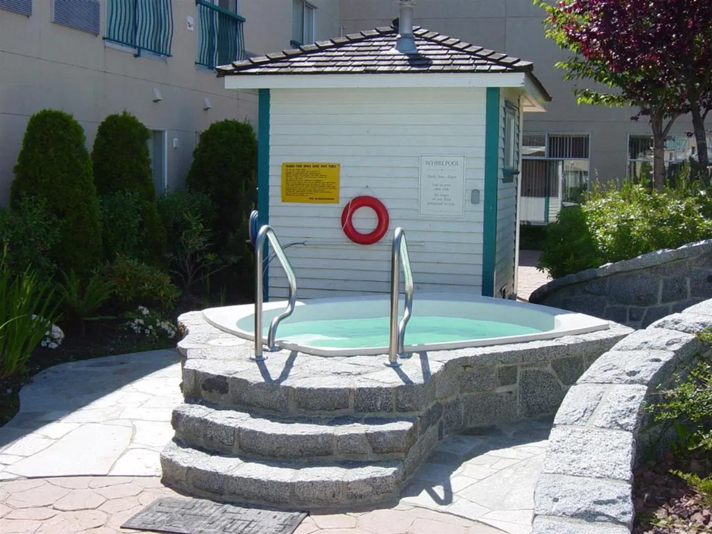 Powell River Town Centre Hotel SPORTS_AND_LEISURE