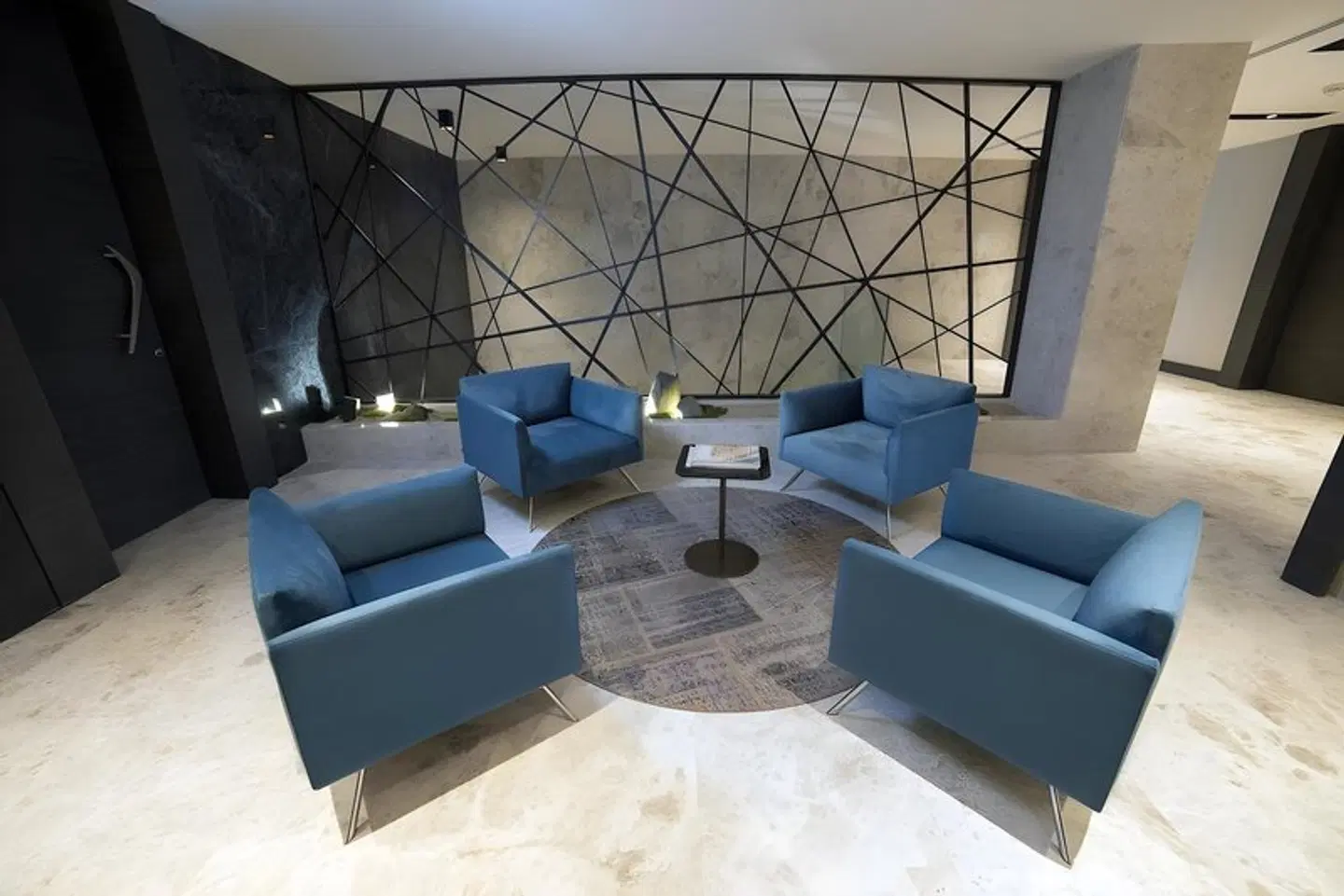 Wish More Hotel Istanbul LOUNGE_LOBBY