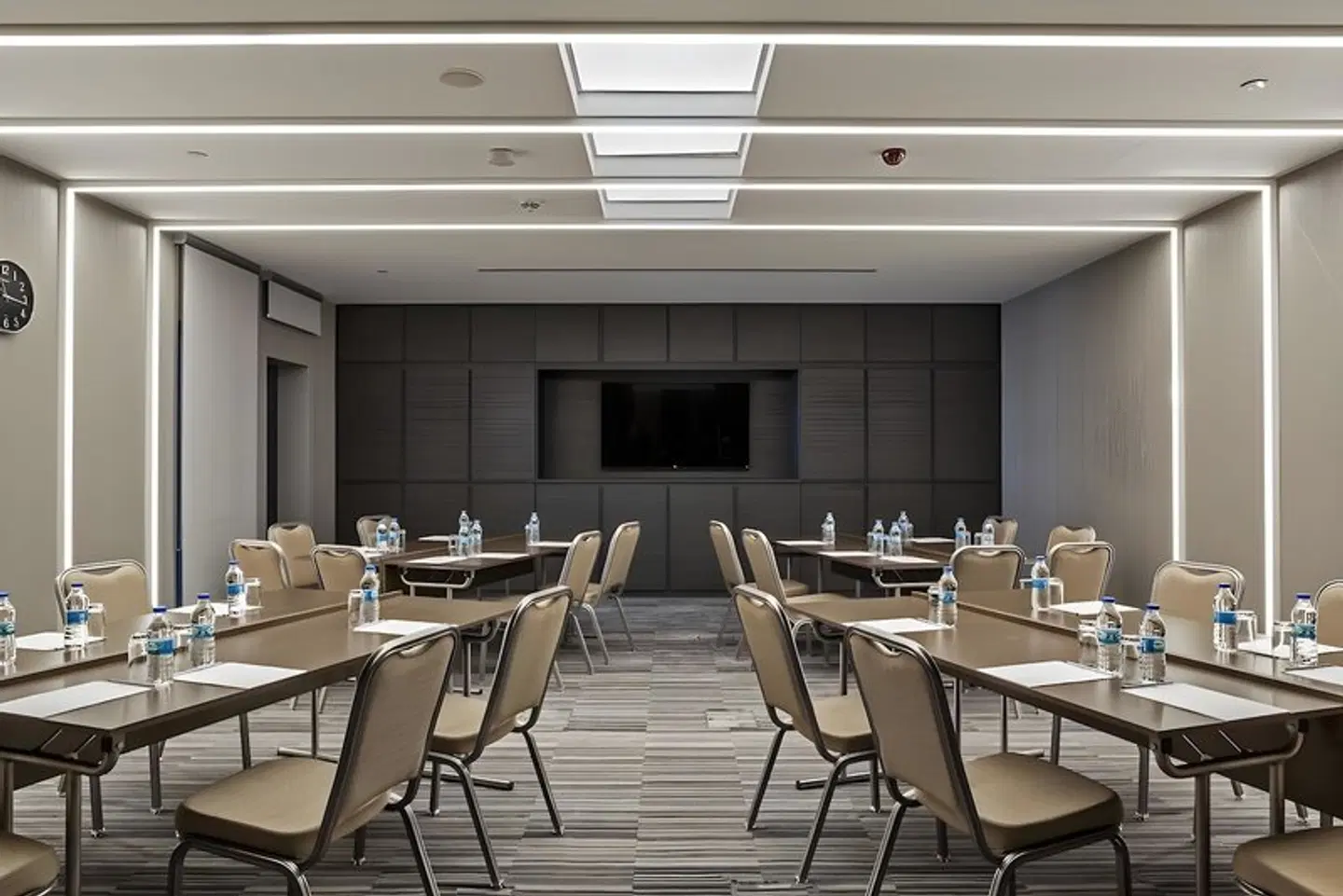 Wish More Hotel Istanbul Konferenz