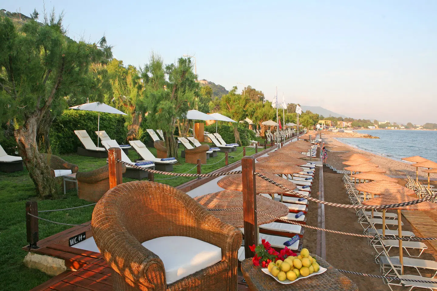 Elite Suites by Rhodes Bay Strand