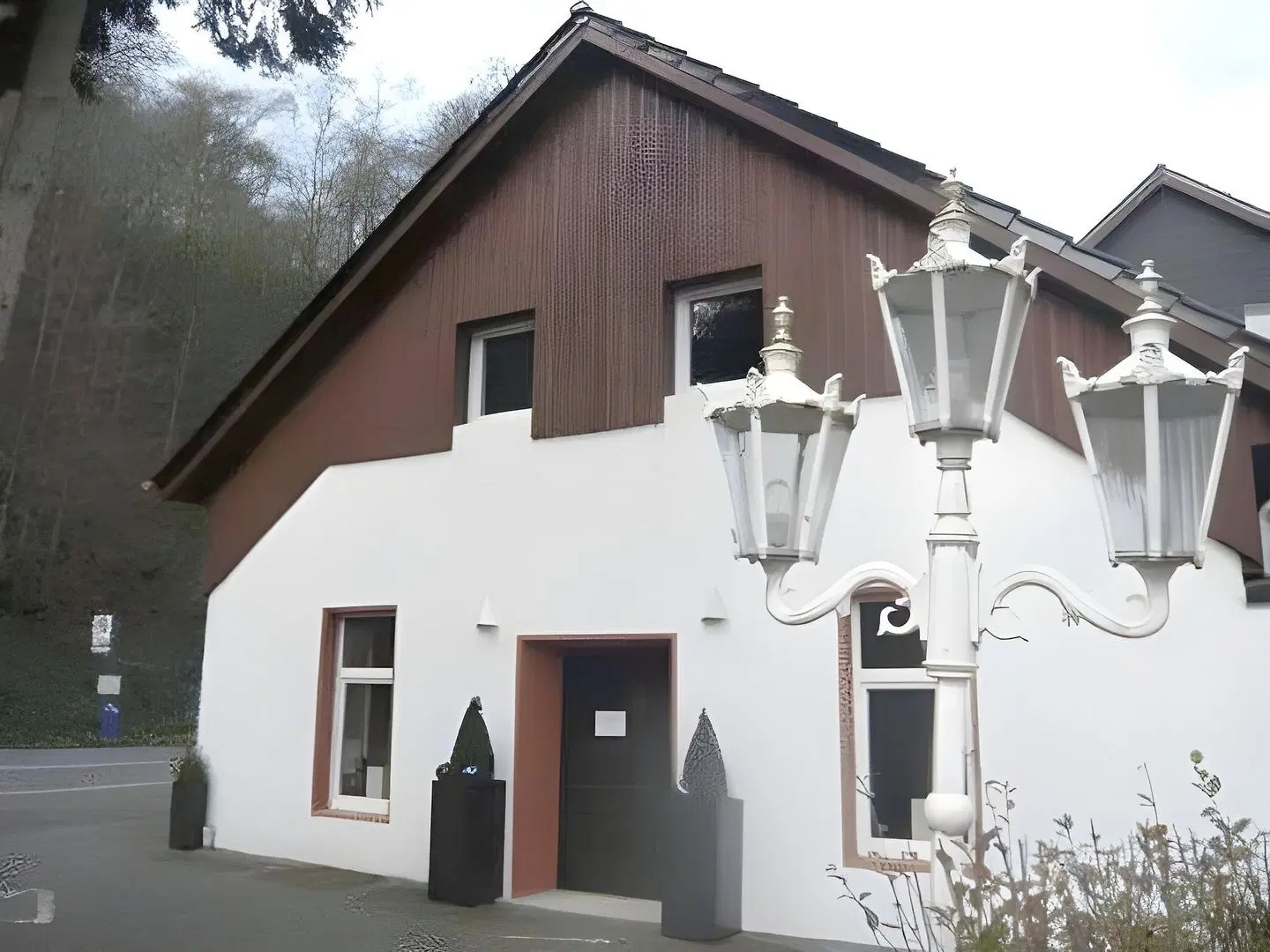 Rutherbacher Hof EXTERIOR