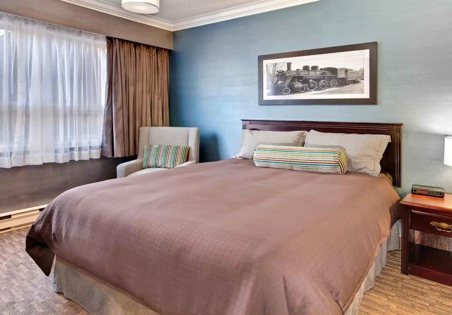 Sandman Hotel & Suites Prince George ROOM_EXAMPLE