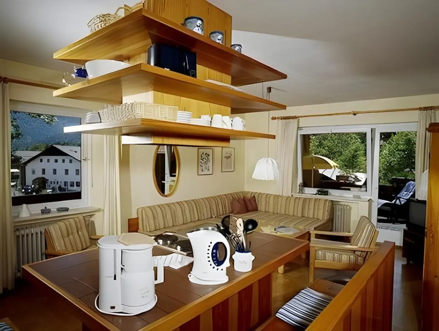 Landhaus Steinbrech ROOM_EXAMPLE