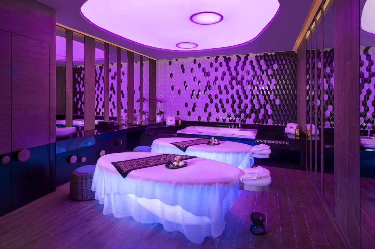 W Kuala Lumpur HEALTH_BEAUTY