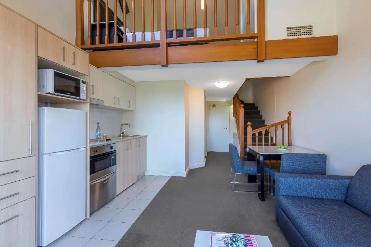 Pennant Hills Waldorf Apartment Hotel ROOM_EXAMPLE