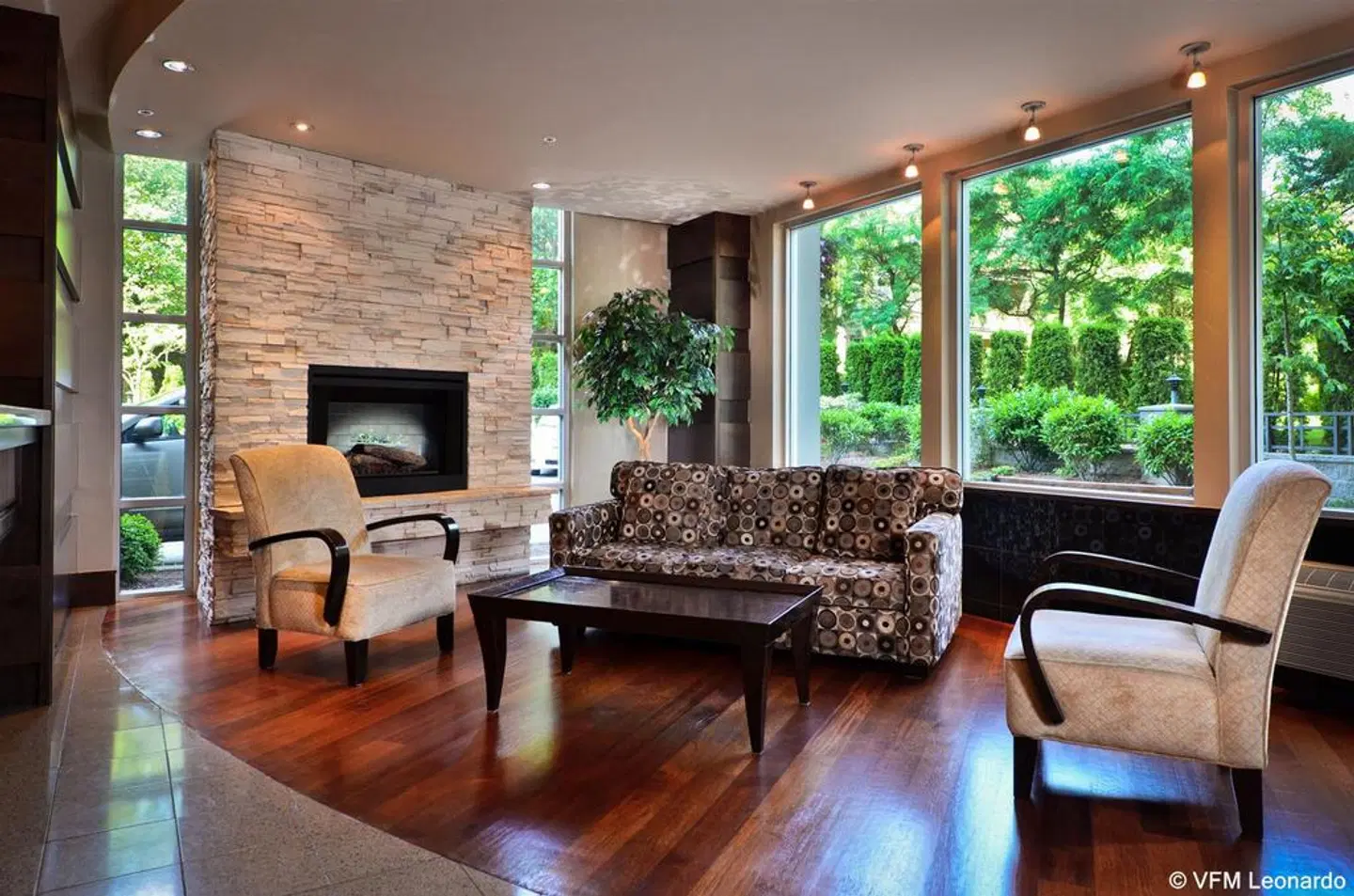 Sandman Suites Surrey - Guildford LOUNGE_LOBBY