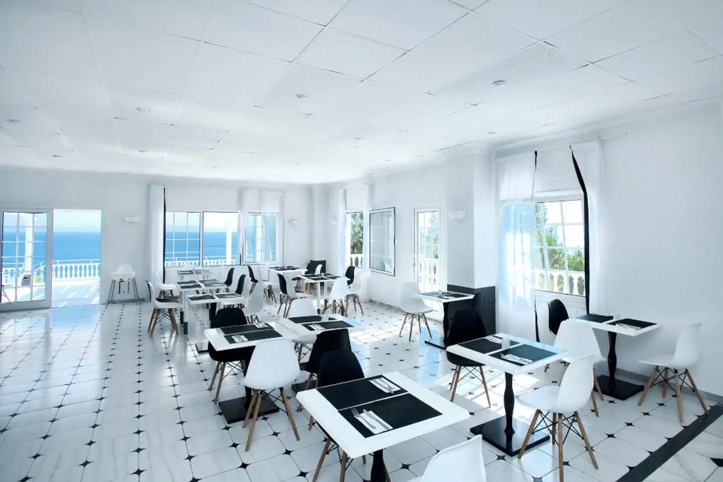 Bianco Olympico Beach Resort SPORTS_AND_LEISURE