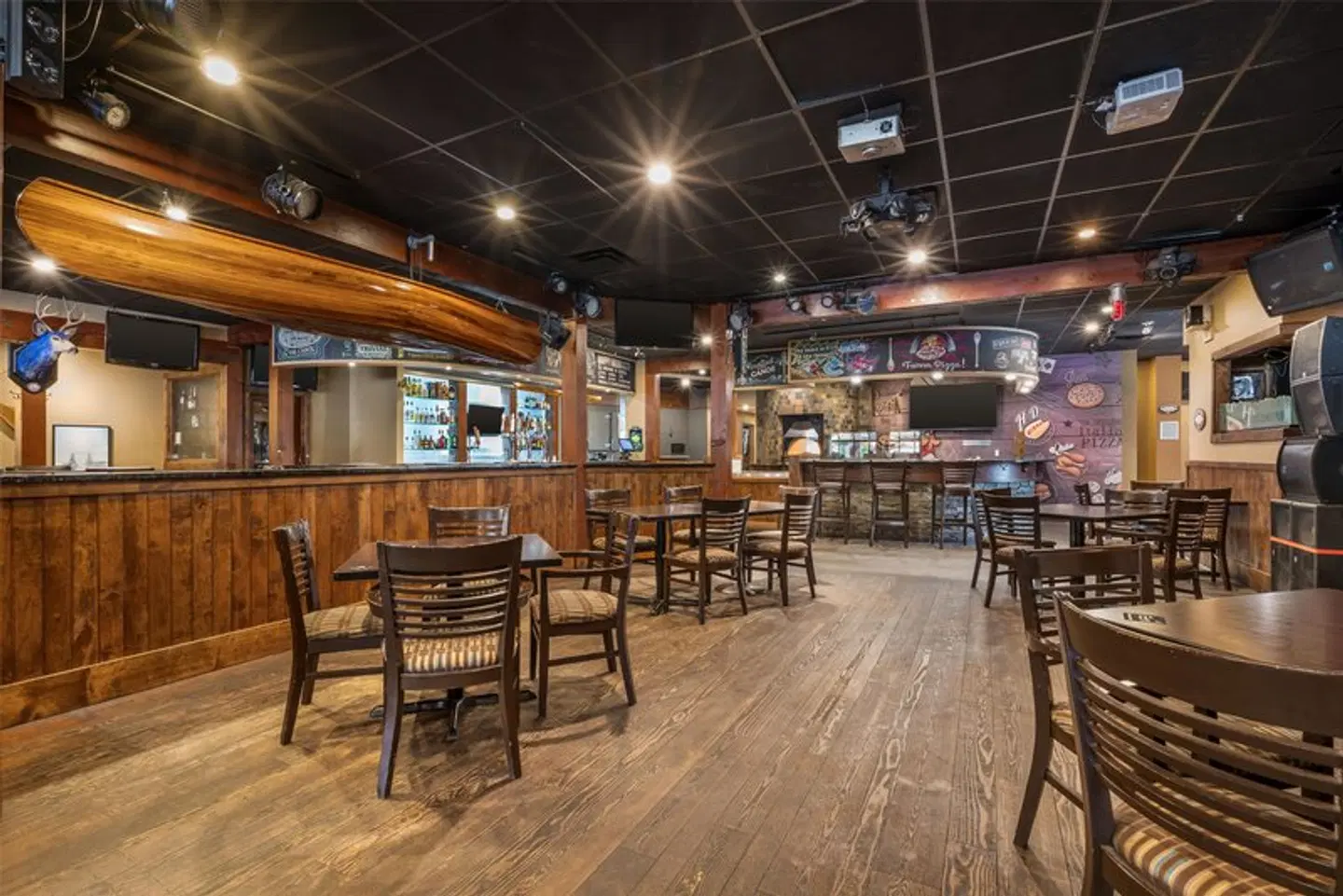 Best Western The Westerly Hotel Bar