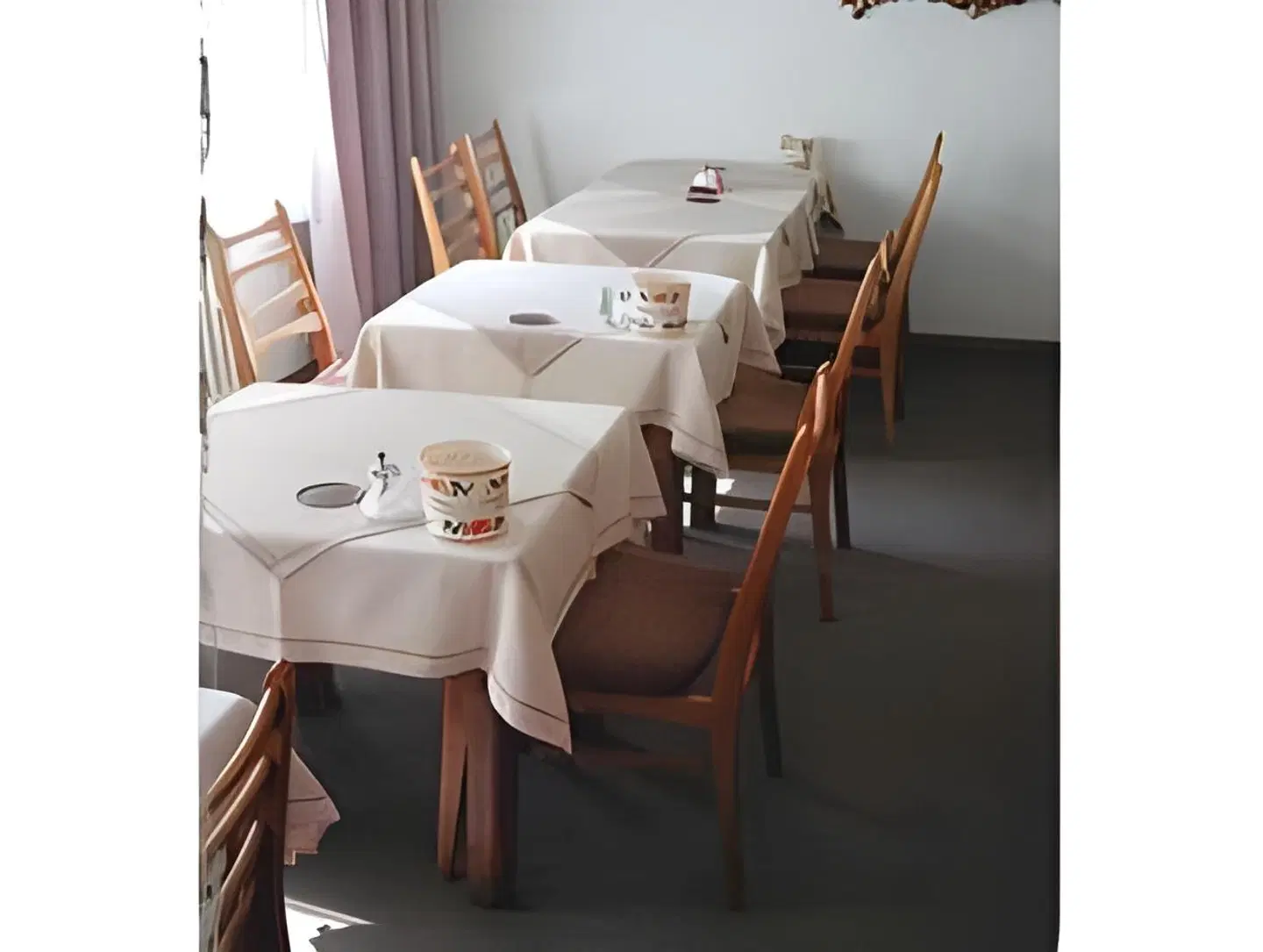 Theile Restaurant