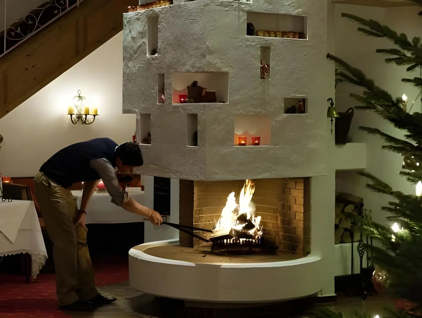 Derichsweiler Hof LOUNGE_LOBBY