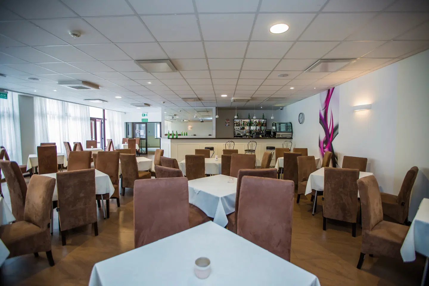 Sobotka Restaurant