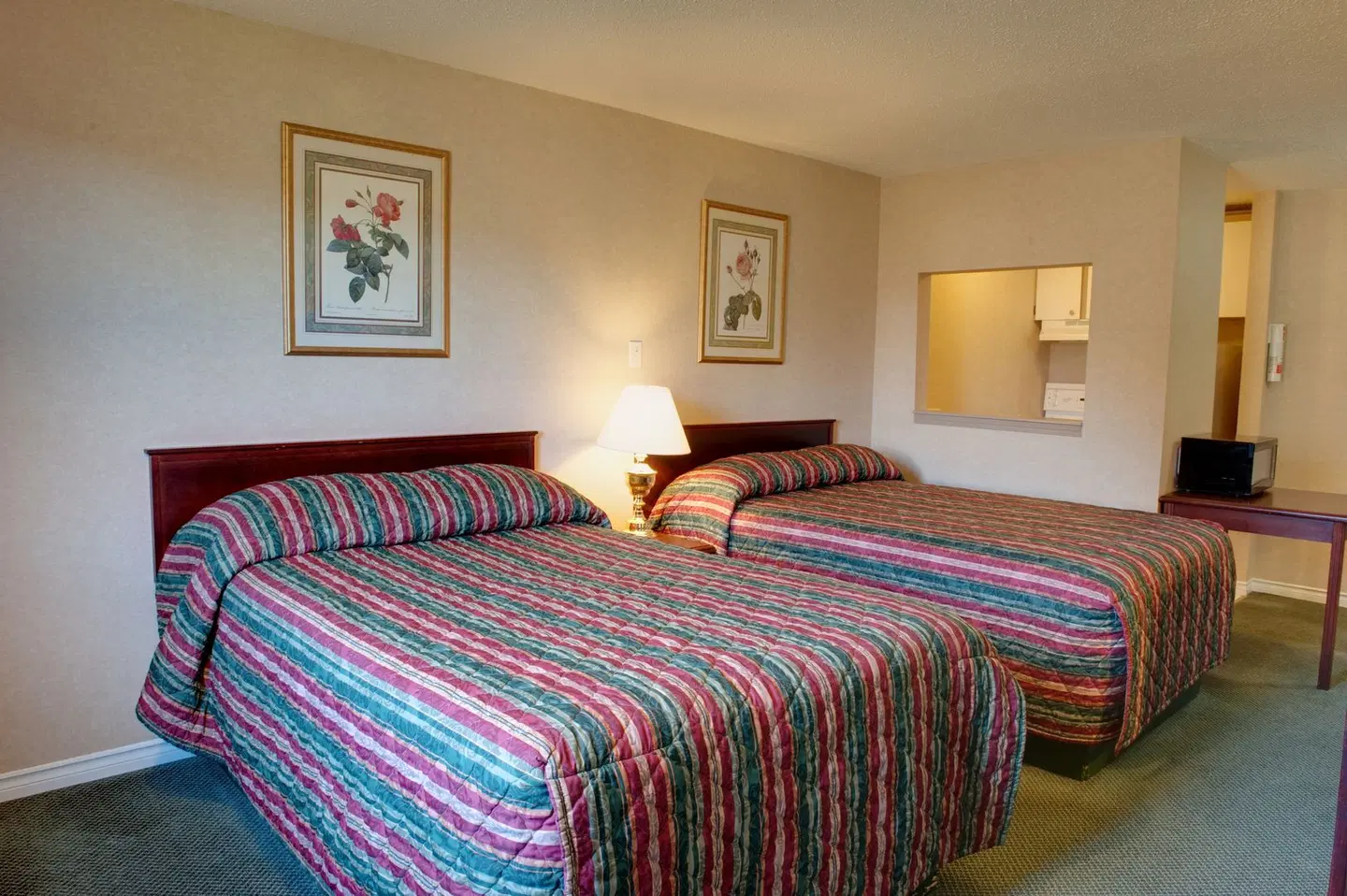 Sandman Hotel Castlegar ROOM_EXAMPLE