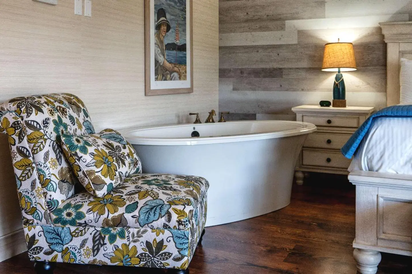 Prestige Beach House, BW Premier Collection Badezimmer