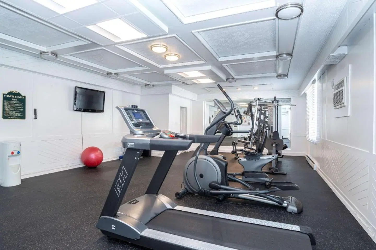 Best Western Dorchester Hotel SPORTS_AND_LEISURE