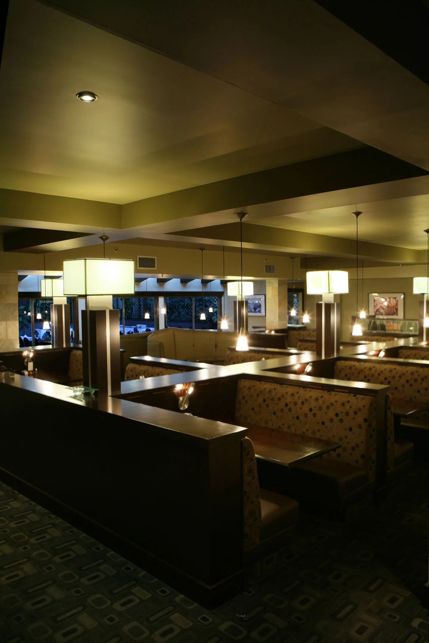 Sandman Hotel Castlegar Bar