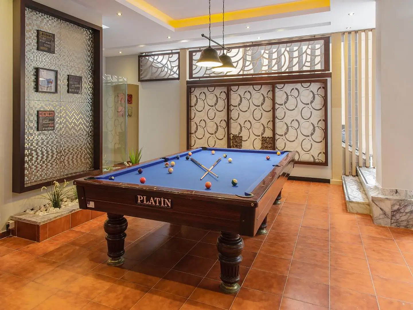 Cettia Beach Resort SPORTS_AND_LEISURE