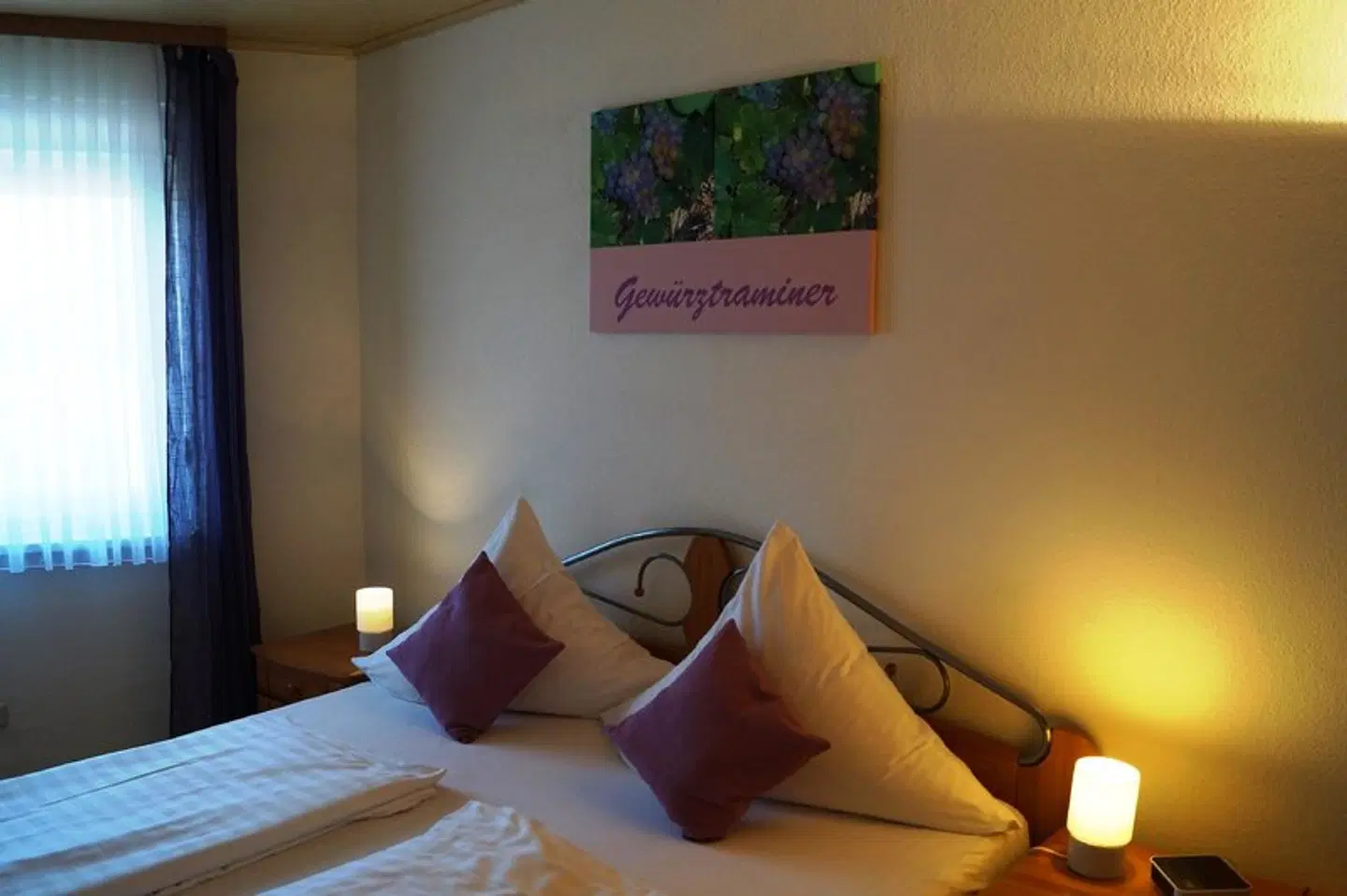 Weingut Gästezimmer Peter ROOM_EXAMPLE