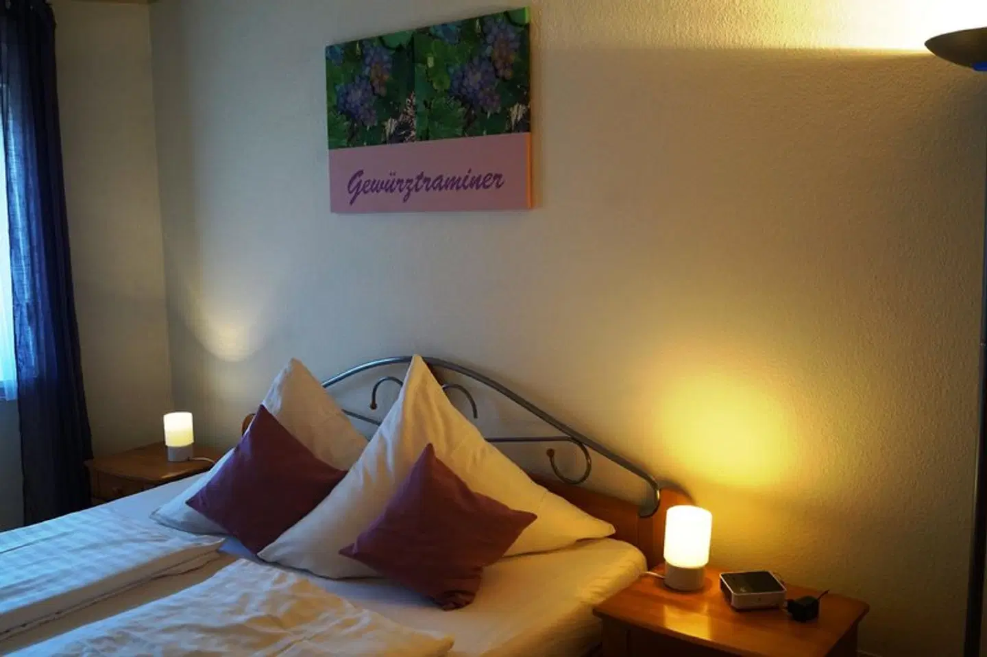 Weingut Gästezimmer Peter ROOM_EXAMPLE