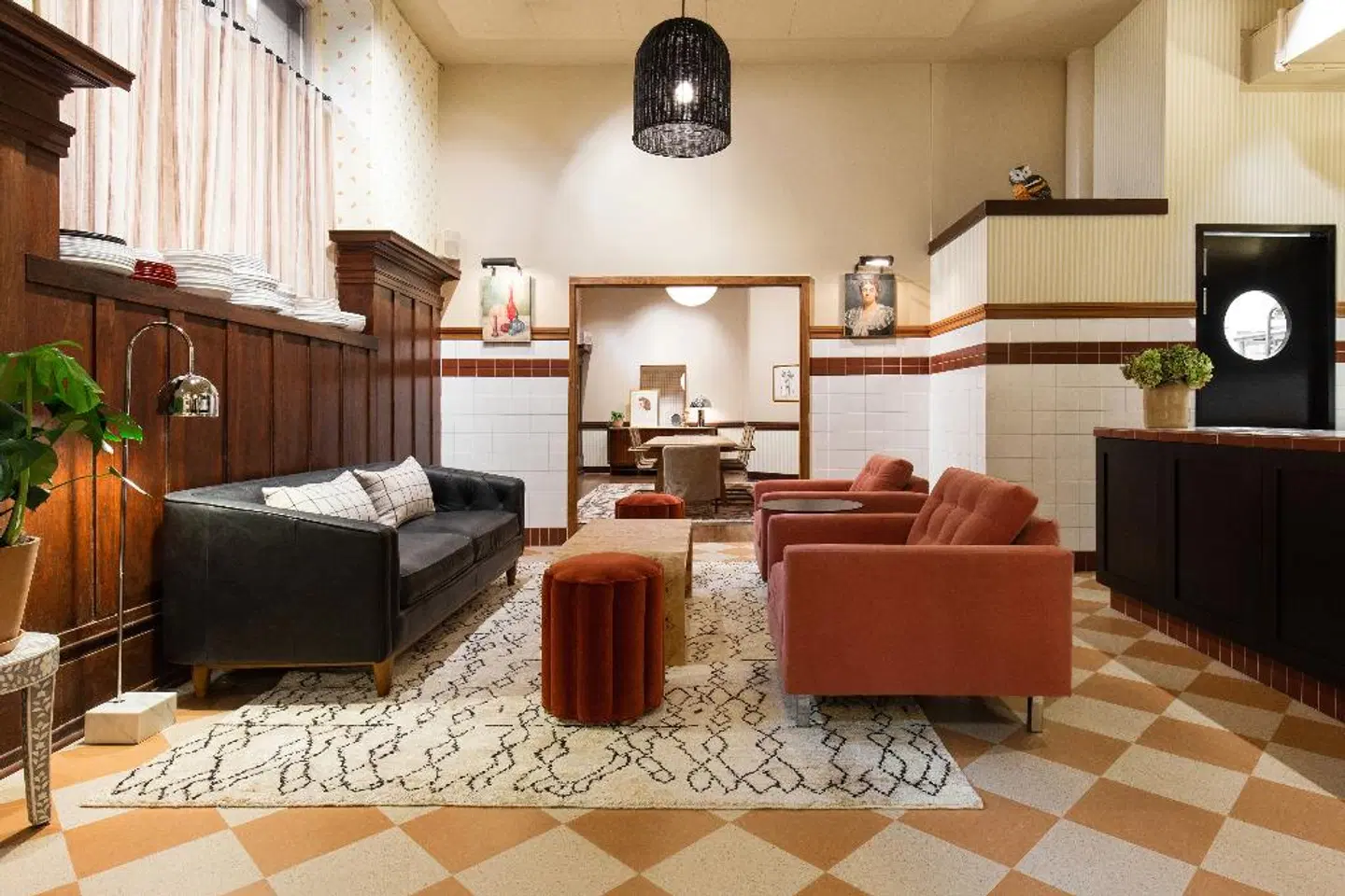 Palihotel San Francisco ROOM_EXAMPLE