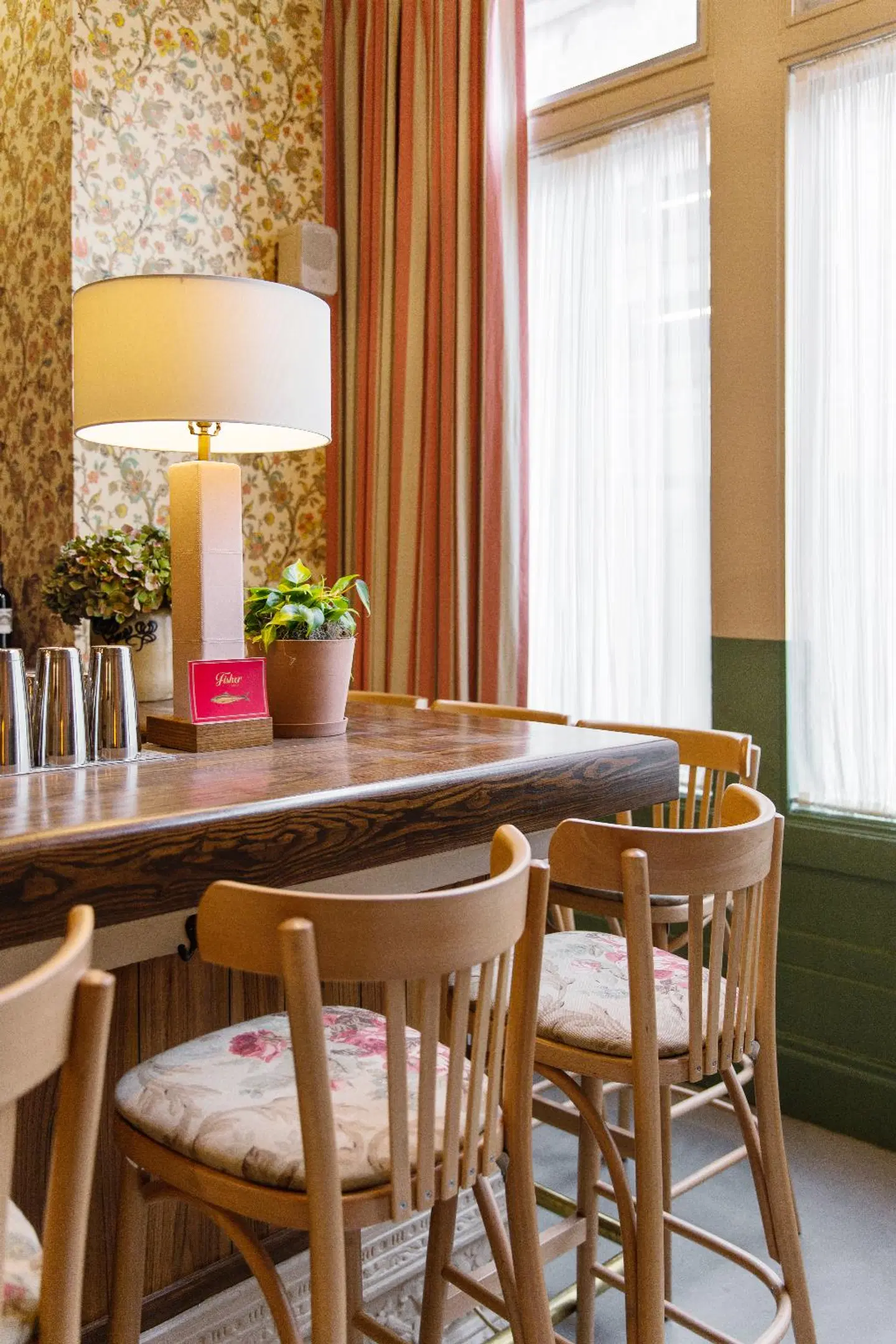 Palihotel San Francisco ROOM_EXAMPLE